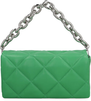 Hera quilted leather bag-1